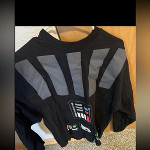 Spirit jersey-darth vader - Disney